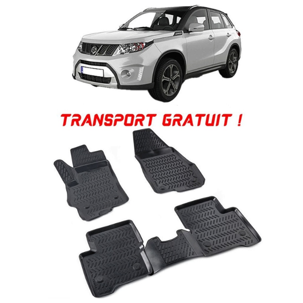 Set covorase auto pentru masina ta Suzuki Vitara