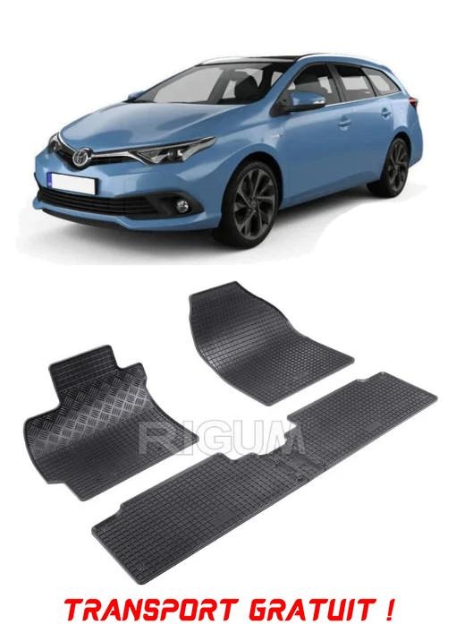 Covorase auto pentru masina ta Toyota Auris