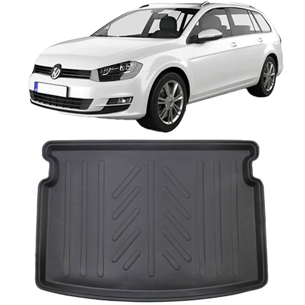 Tavita portbagaj auto dedicata pentru haionul masinii tale VOLKSWAGEN Golf