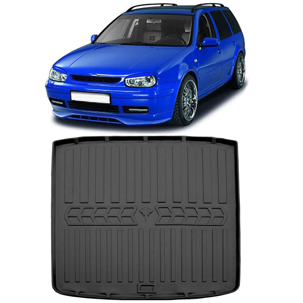 Tavita portbagaj auto dedicata pentru haionul masinii tale VOLKSWAGEN Golf