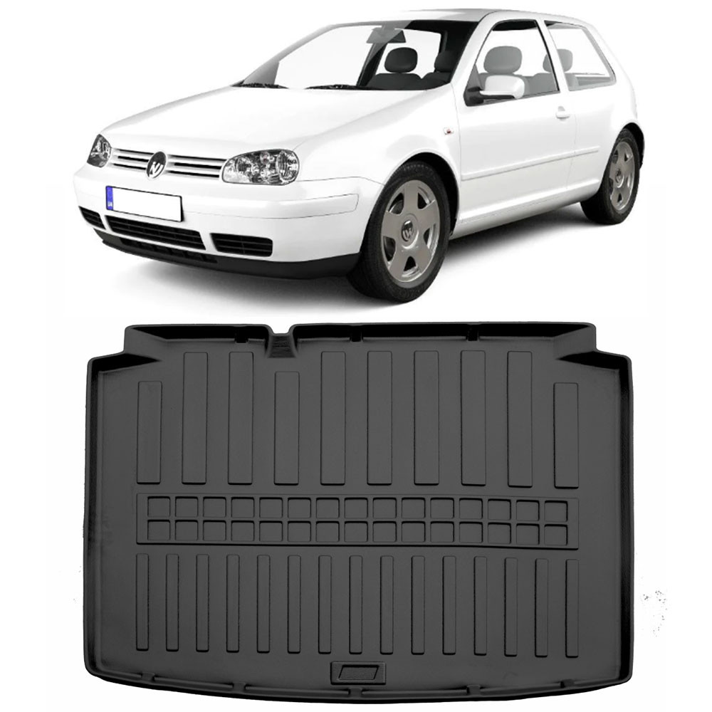 Tavita portbagaj auto dedicata pentru haionul masinii tale VOLKSWAGEN Golf