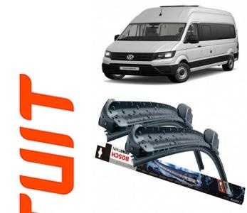 Stergatoare auto dedicat cu masina VOLKSWAGEN Grand