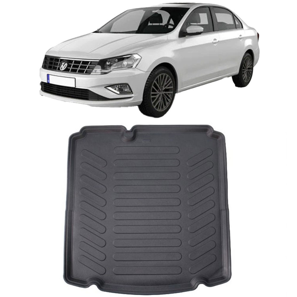 Tavita portbagaj auto dedicata pentru haionul masinii tale VOLKSWAGEN Jetta