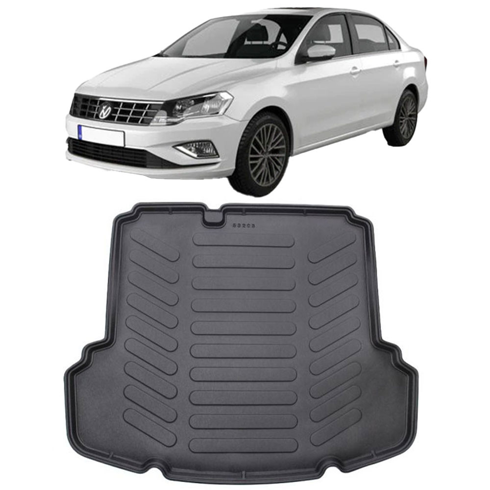 Tavita portbagaj auto dedicata pentru haionul masinii tale VOLKSWAGEN Jetta