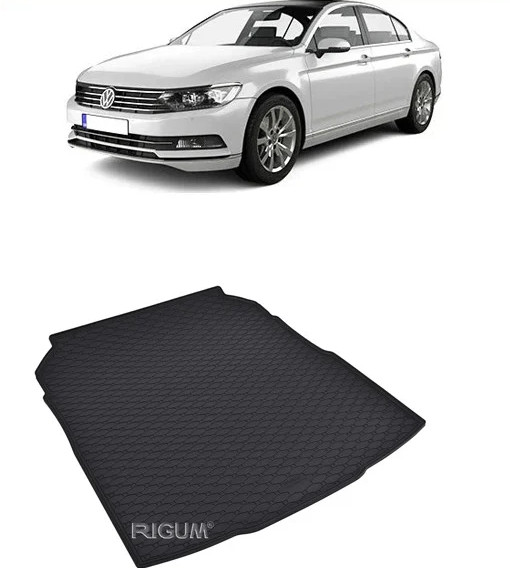 Tavita portbagaj auto dedicata pentru masina VOLKSWAGEN Passat