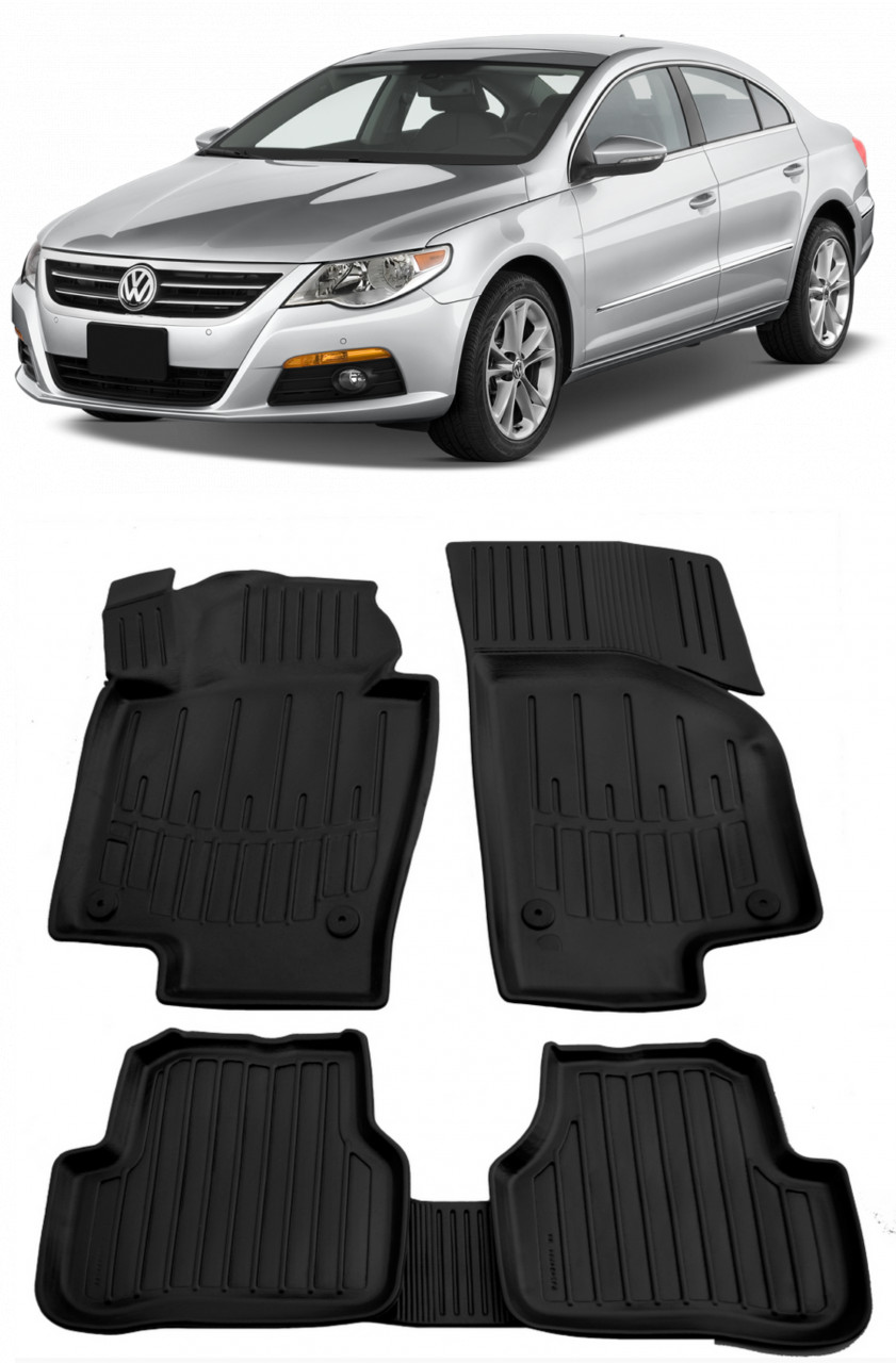Set covorase auto pentru masina ta VOLKSWAGEN Passat