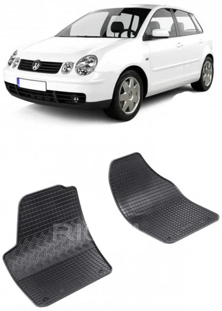 Covorase auto pentru masina ta VOLKSWAGEN Polo