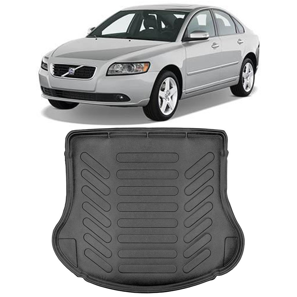 Tavita portbagaj auto dedicata pentru haionul masinii tale Volvo S40