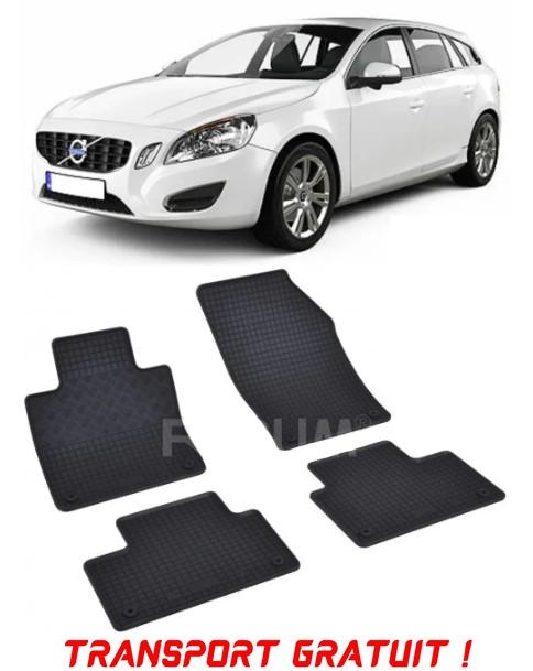 Covorase auto pentru masina ta Volvo V60