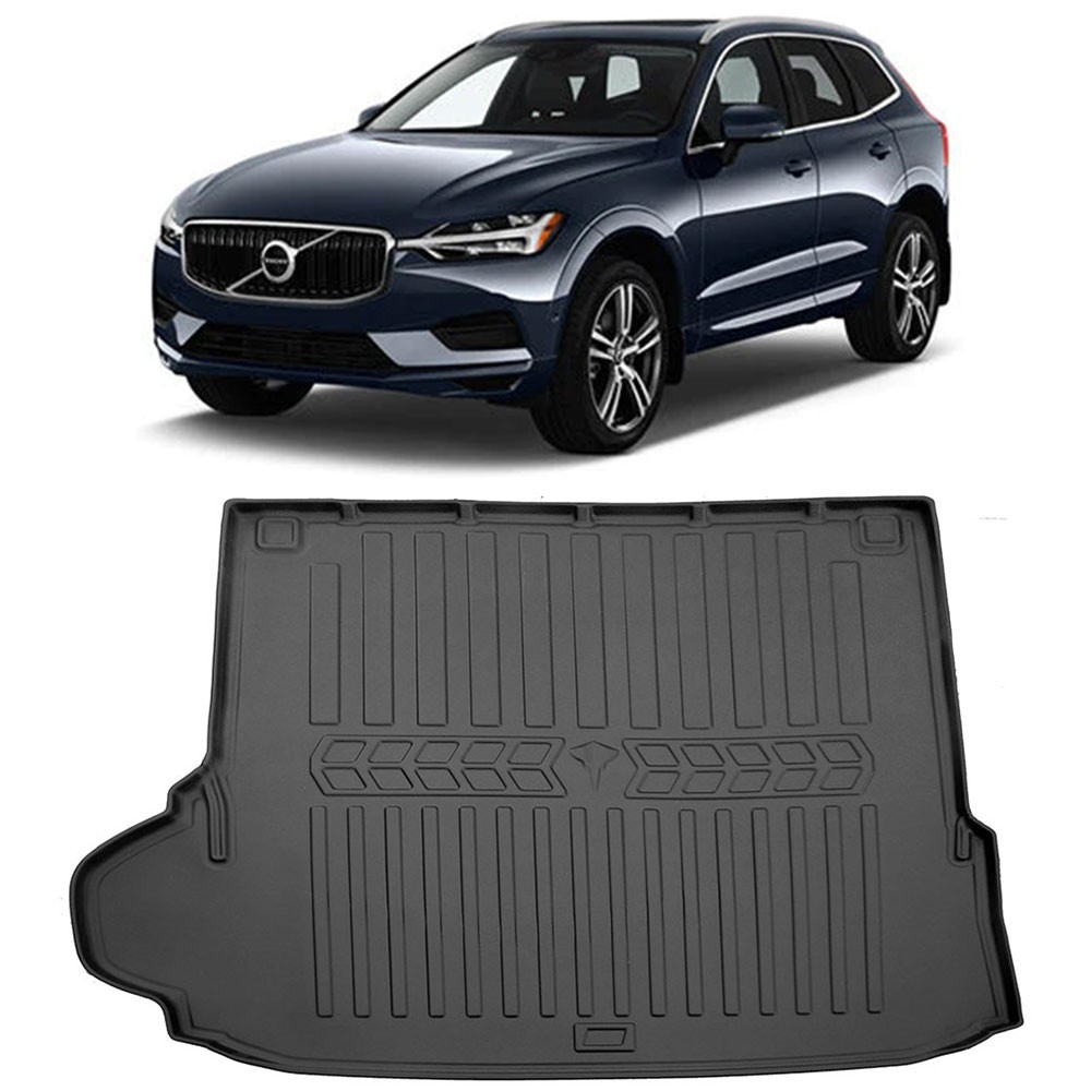 Tavita portbagaj auto dedicata pentru haionul masinii tale Volvo Xc60