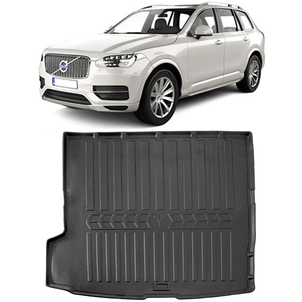 Tavita portbagaj auto dedicata pentru haionul masinii tale Volvo Xc90
