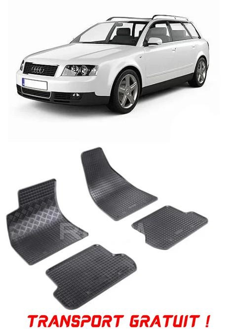 Covorase auto pentru masina ta Audi A4