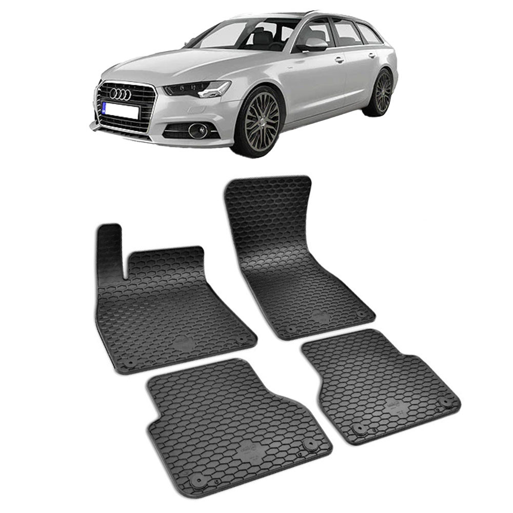 Set covorase auto pentru masina ta AUDI A6