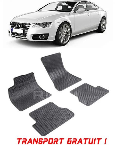Covorase auto pentru masina ta Audi A7