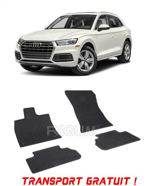 Covorase auto pentru masina ta Audi Q5