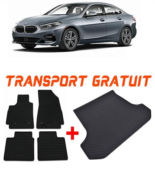 Covorase auto pentru masina ta BMW F44