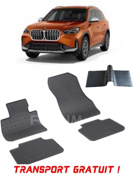 Covorase auto pentru masina ta Bmw X1