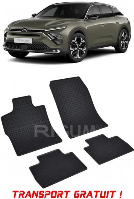 Covorase auto pentru masina ta Citroen C-Elysee
