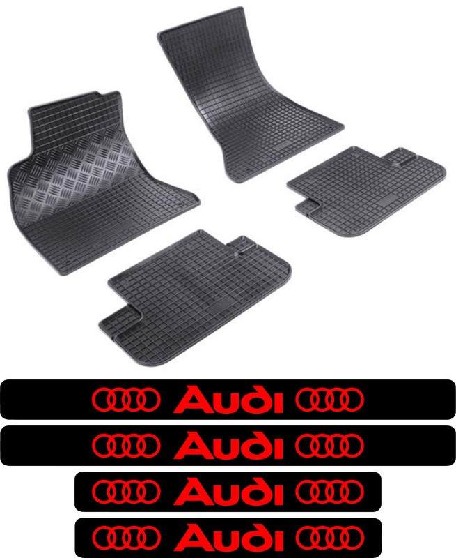 Covorase auto pentru masina ta AUDI A5