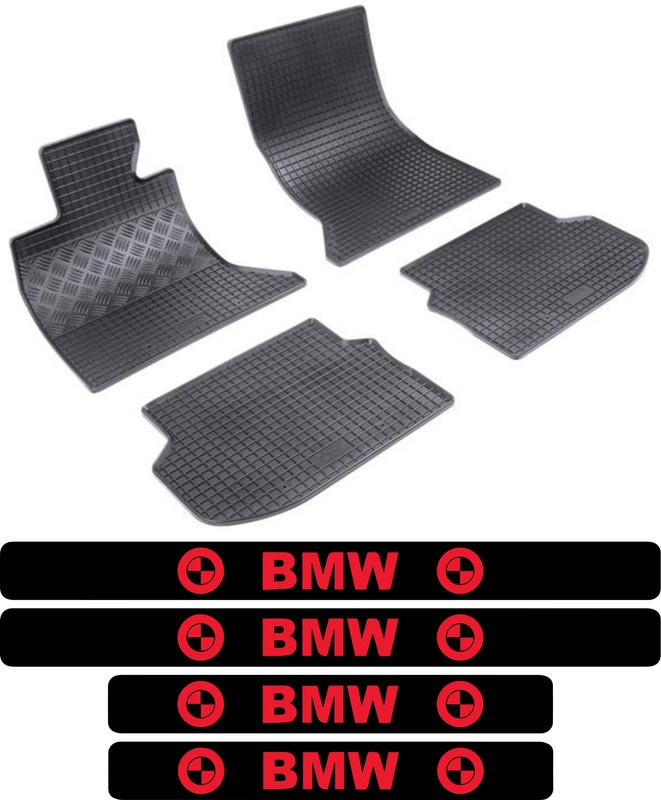 Covorase auto pentru masina ta BMW Seria