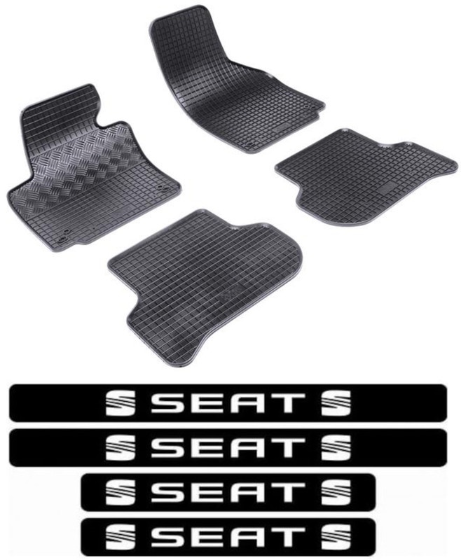 Covorase auto pentru masina ta Seat Toledo