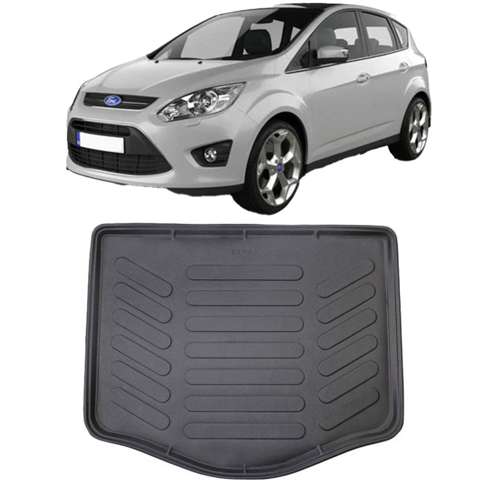 Tavita portbagaj auto dedicata pentru haionul masinii tale Ford C-Max