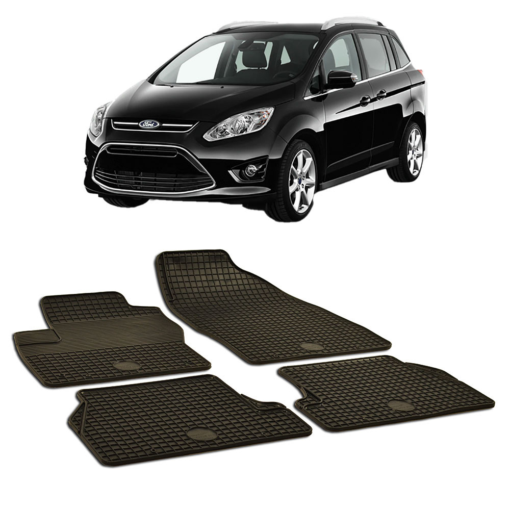 Set covorase auto pentru masina ta Ford Focus