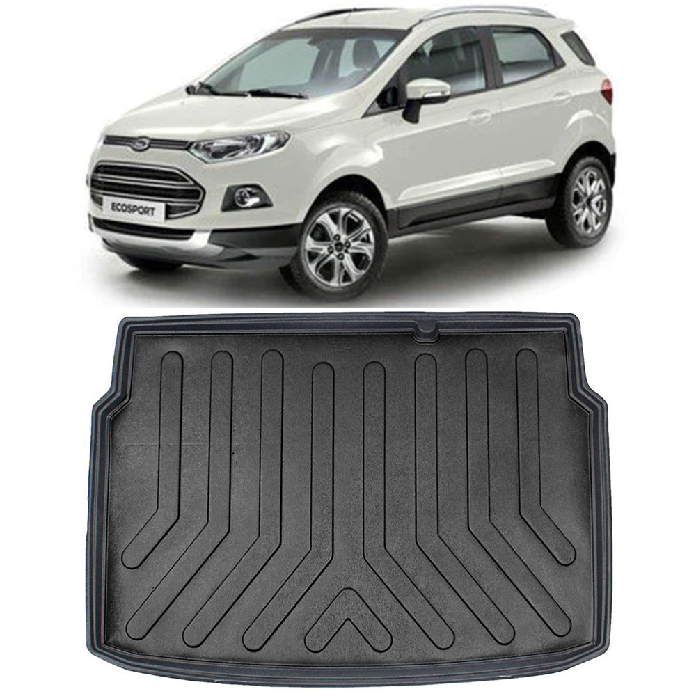 Tavita portbagaj auto dedicata pentru haionul masinii tale Ford EcoSport