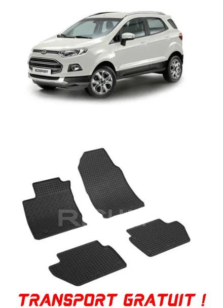 Covorase auto pentru masina ta Ford Ecosport