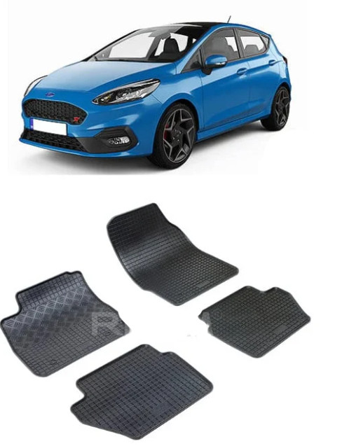 Covorase auto pentru masina ta Ford Fiesta