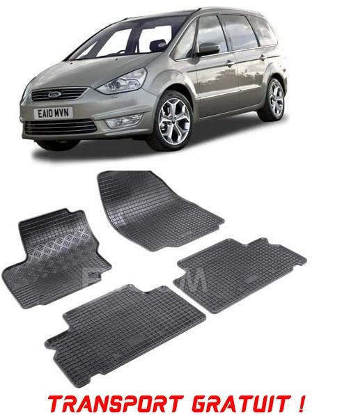 Covorase auto pentru masina ta Ford Galaxy