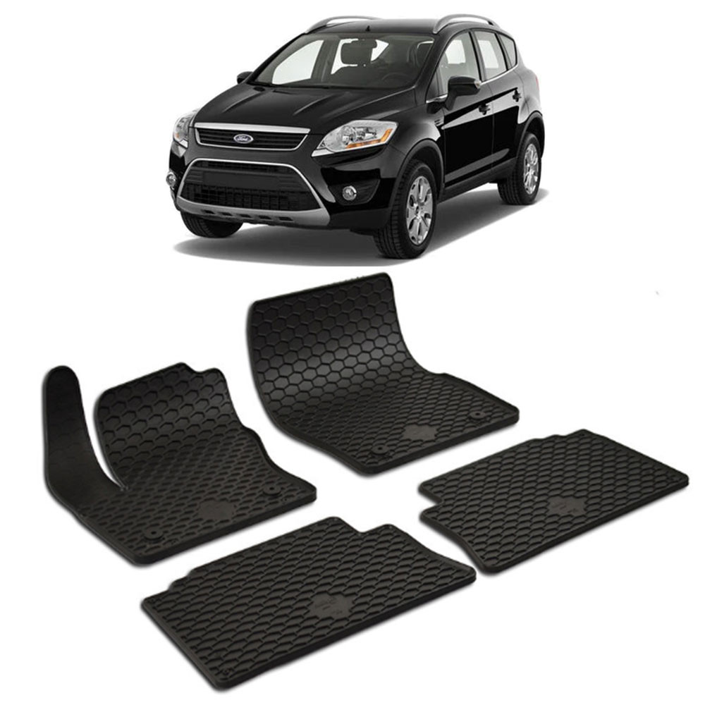 Set covorase auto pentru masina ta Ford Kuga