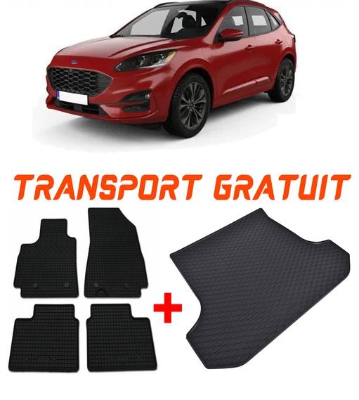 Covorase auto pentru masina ta Ford Kuga