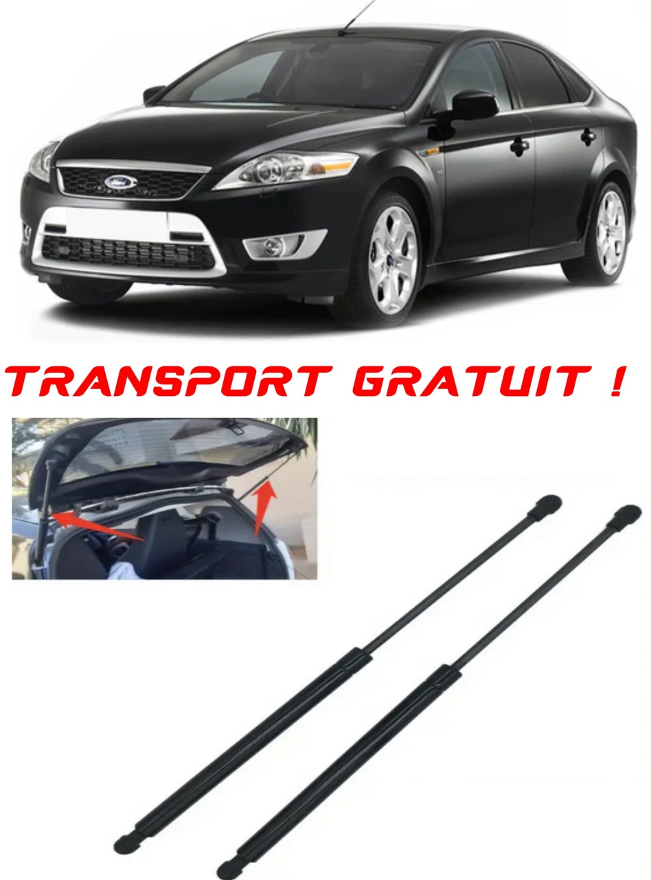 Set 2 amortizoare Haion portbagaj pentru masina Ford MONDEO V Hatchback (CE)