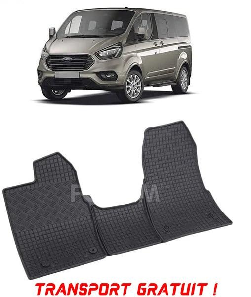 Covorase auto pentru masina ta Ford Tourneo