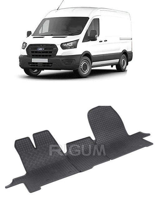 Covorase auto pentru masina ta Ford Transit