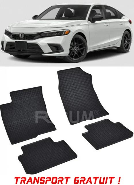 Covorase auto pentru masina ta Honda CIVIc