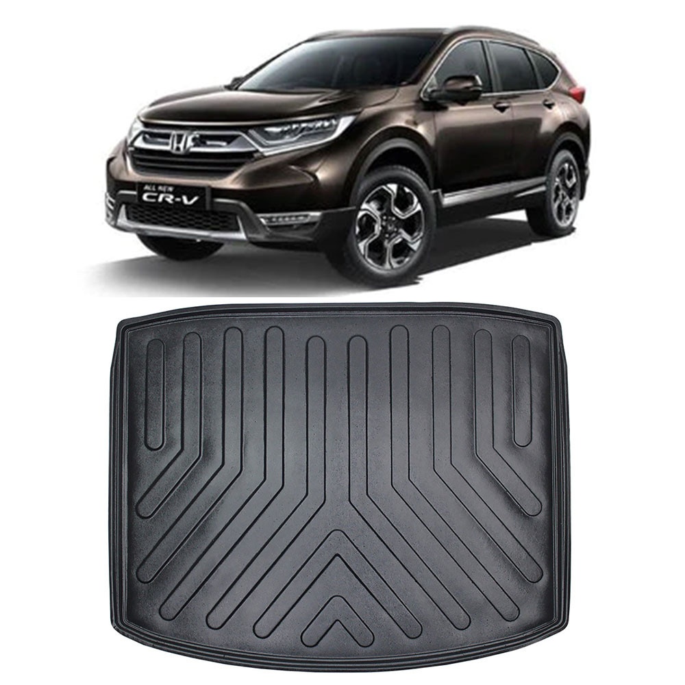 Tavita portbagaj auto dedicata pentru haionul masinii tale Honda Cr-V
