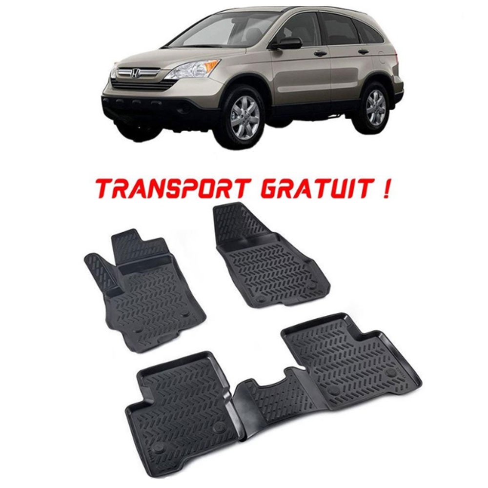 Set covorase auto pentru masina ta Honda Cr-V