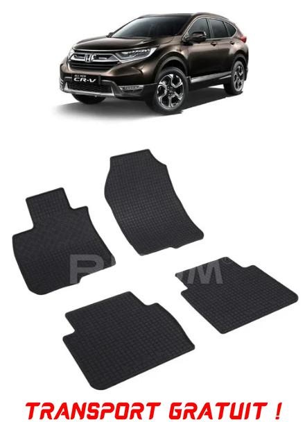 Covorase auto pentru masina ta Honda Cr-V