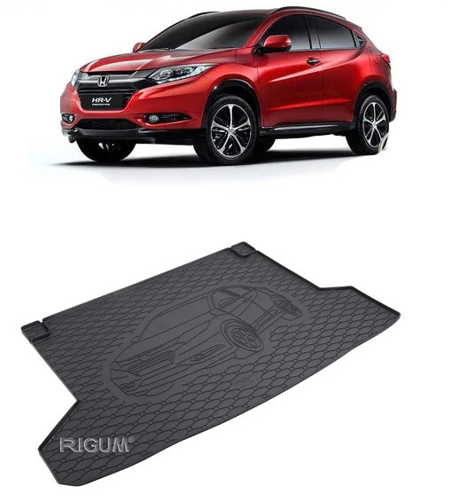 Tavita portbagaj auto dedicata pentru masina Honda HRV