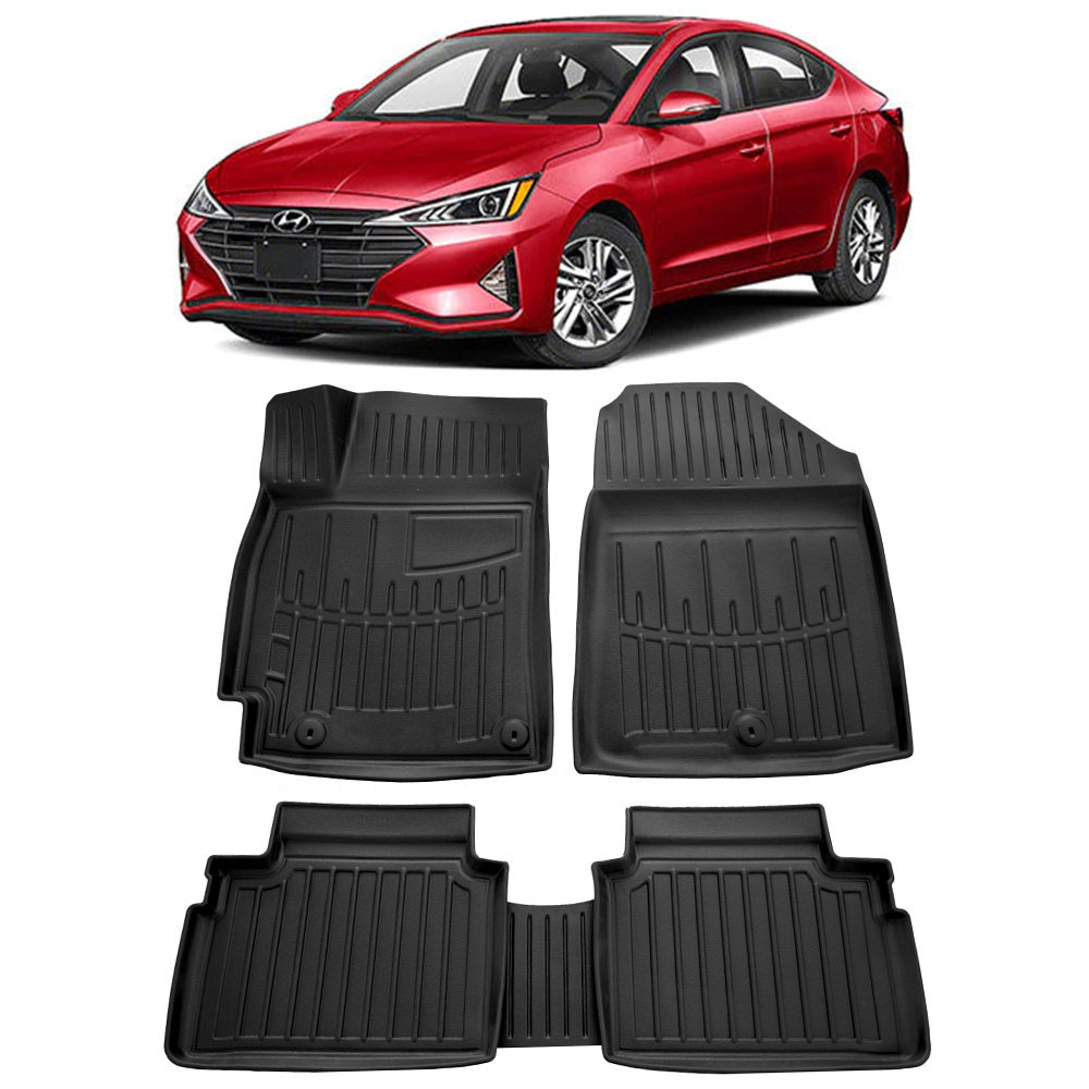 Set covorase auto pentru masina ta Hyundai Elantra