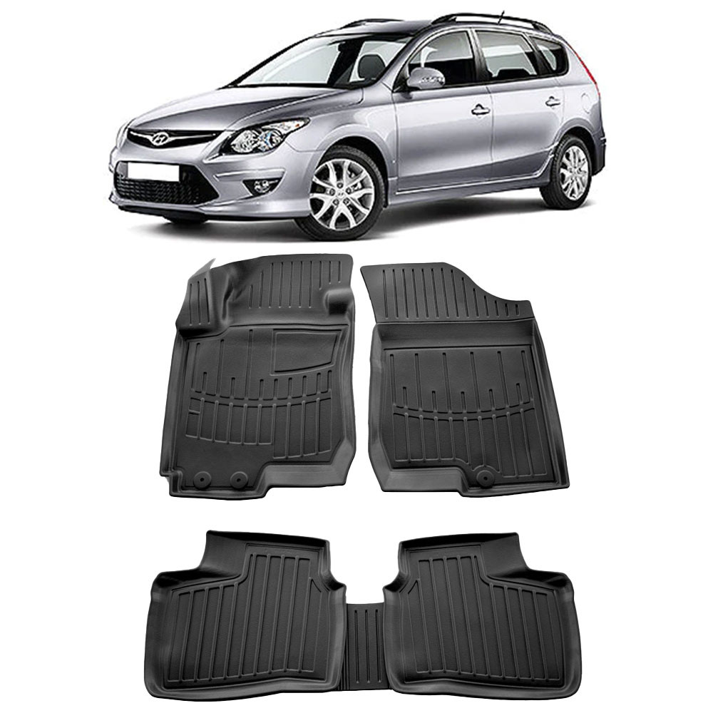 Set covorase auto pentru masina ta Hyundai I30