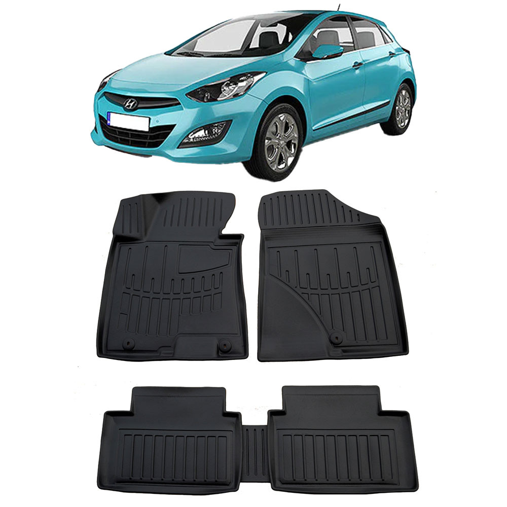 Set covorase auto pentru masina ta Hyundai I30