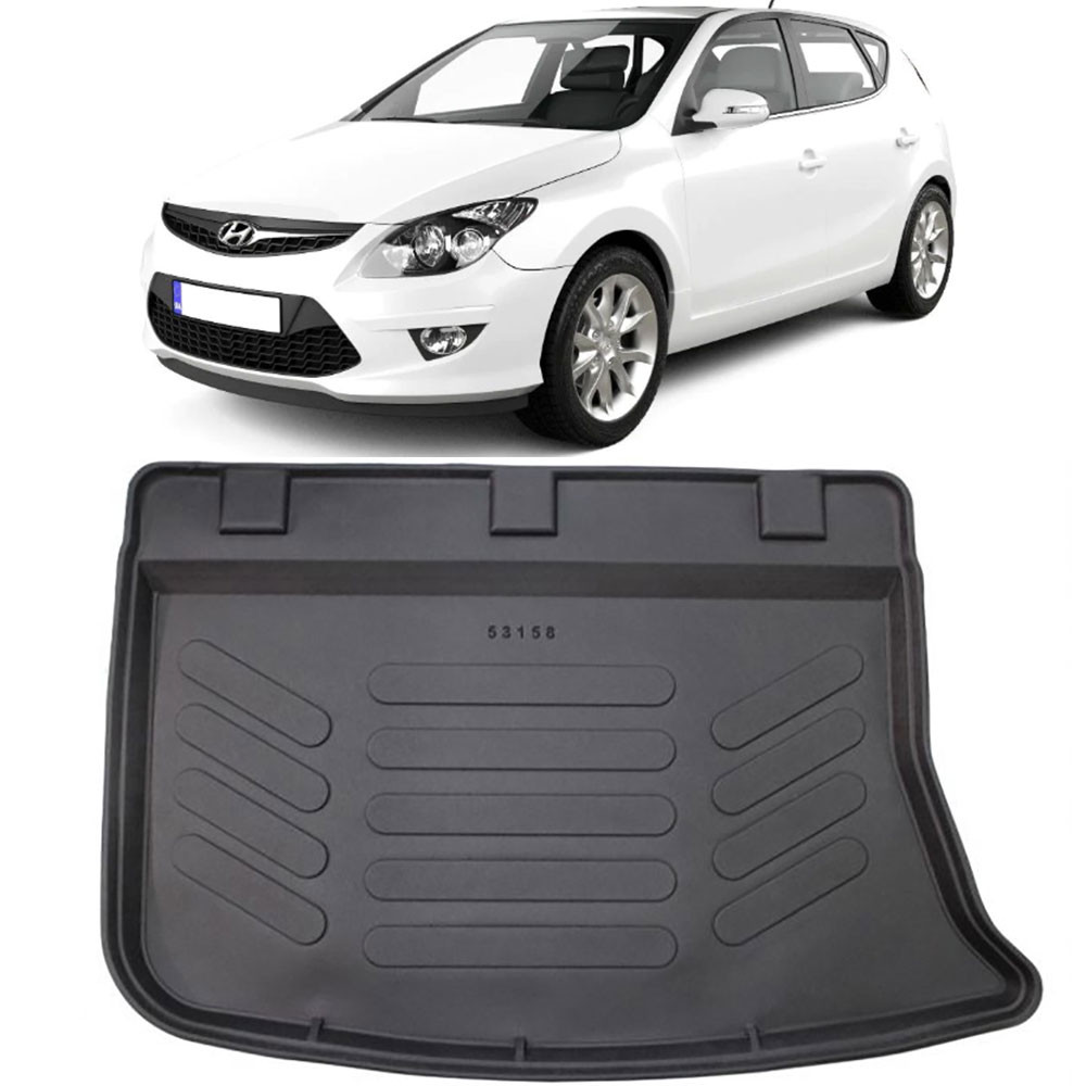 Tavita portbagaj auto dedicata pentru haionul masinii tale Hyundai I30