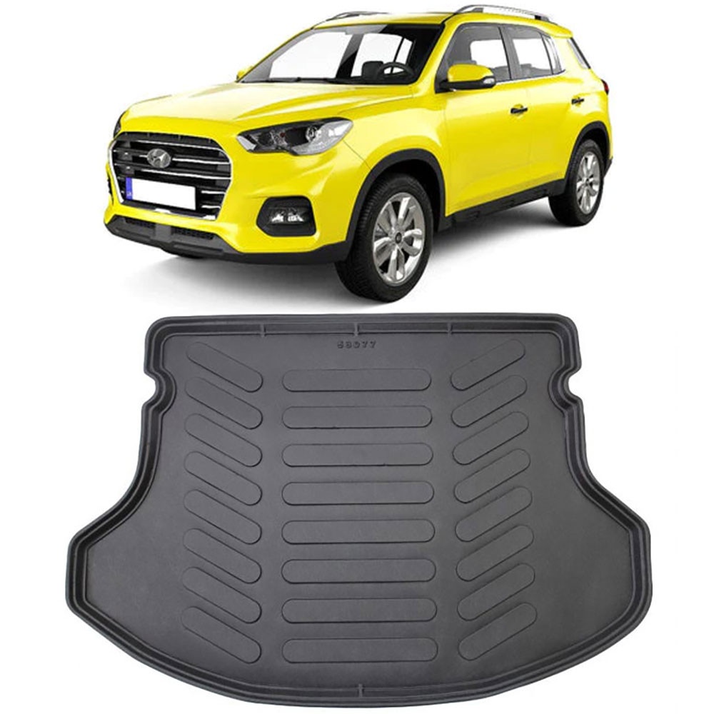 Tavita portbagaj auto dedicata pentru haionul masinii tale Hyundai Ix35
