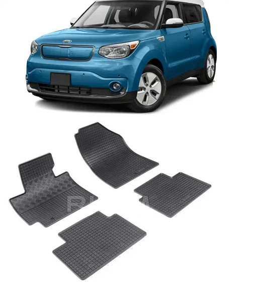 Covorase auto pentru masina ta Kia Soul