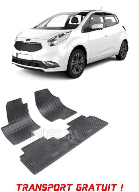 Covorase auto pentru masina ta Kia Venga