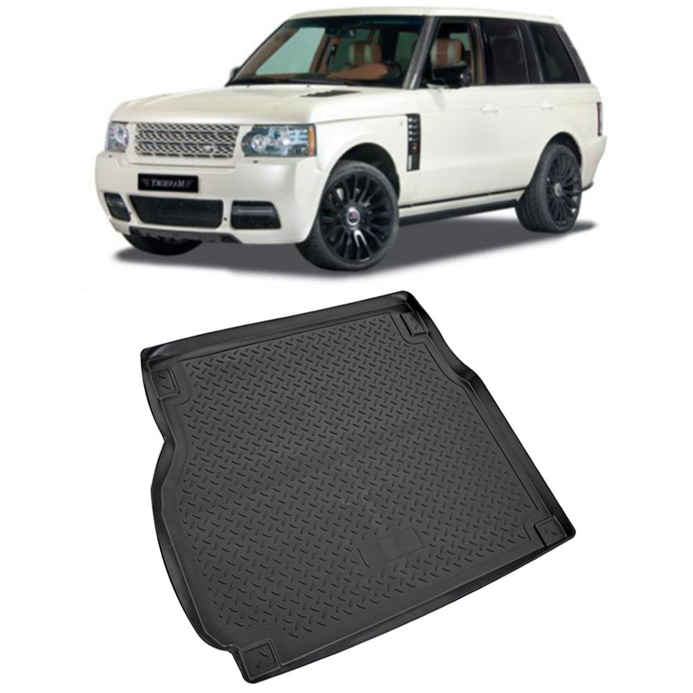 Tavita portbagaj auto dedicata pentru haionul masinii tale Land Rover ROVER