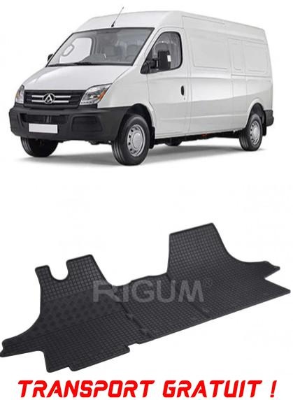 Covorase auto pentru masina ta Maxus EV80